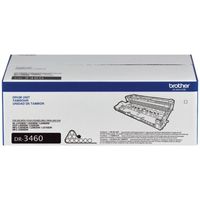 Tambor Dr-3460 Negro L5100dn L5650dn L5900dw L6700dw