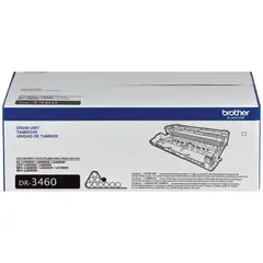 BROTHER - Tambor Dr-3460 Negro L5100dn L5650dn L5900dw L6700dw