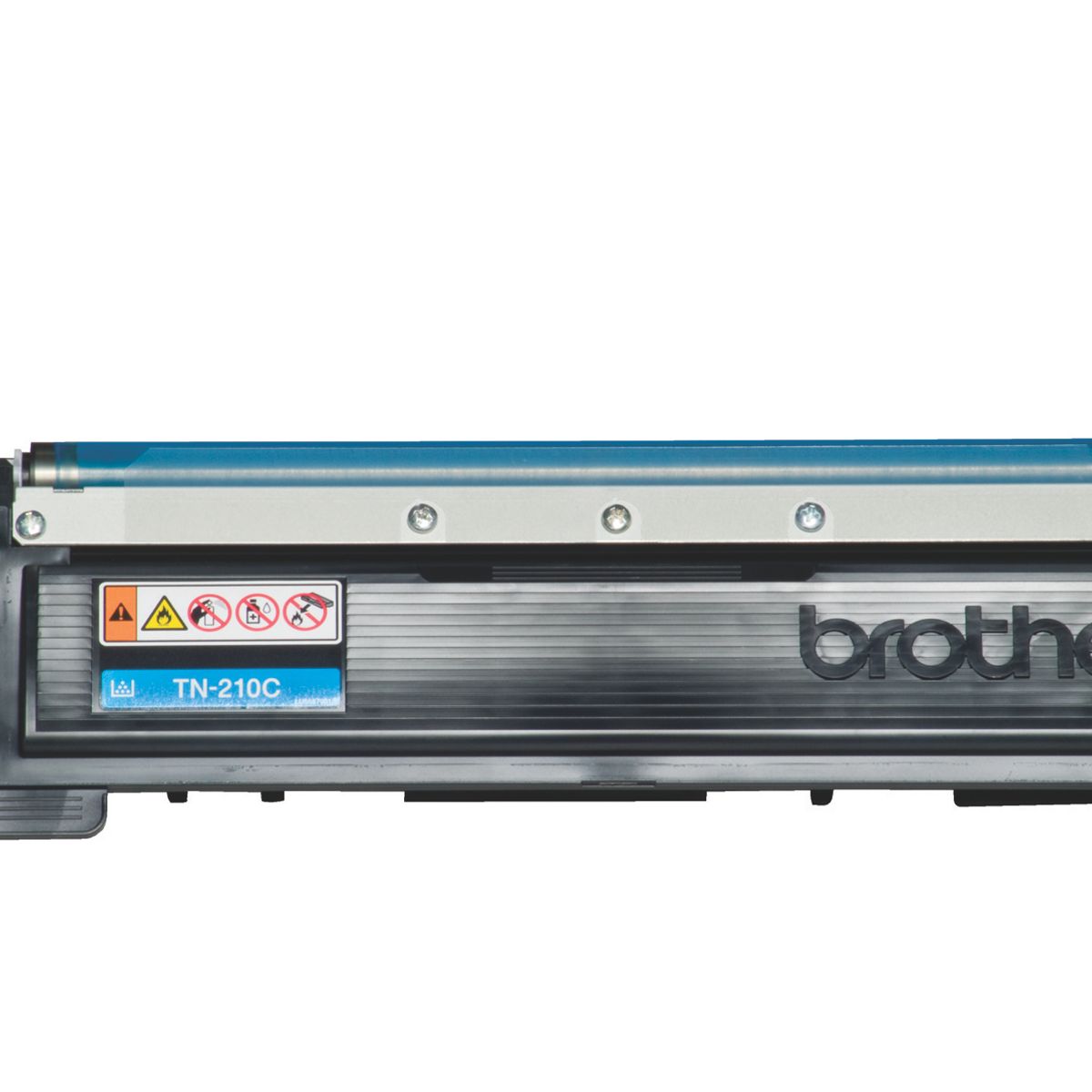 BROTHER - BROTHER Toner TN-210C Cyan