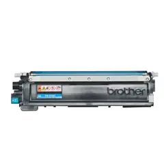 BROTHER - Toner TN-210C Cyan