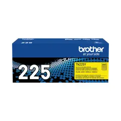 BROTHER - Toner TN-225Y Amarillo