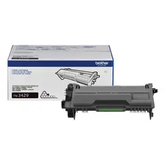 BROTHER - Toner Tn-3429 Negro Originaliva Incluido