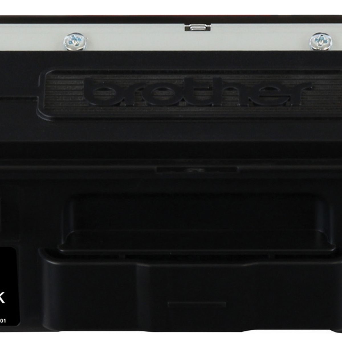 BROTHER - BROTHER Toner TN-411Bk Negro