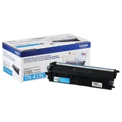 BROTHER - Toner TN-419C Cyan