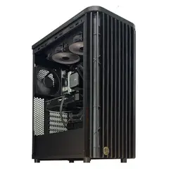 COMPU ELITE - PC Workstation Intel i5 14400F + 32GB + RTX 3060 12GB