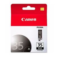 Tinta PGI-35 Negro 1509B020 TR150