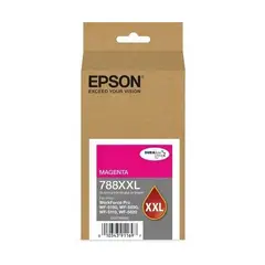 EPSON - Cartuchos De Tinta Magenta T748XXL320AL