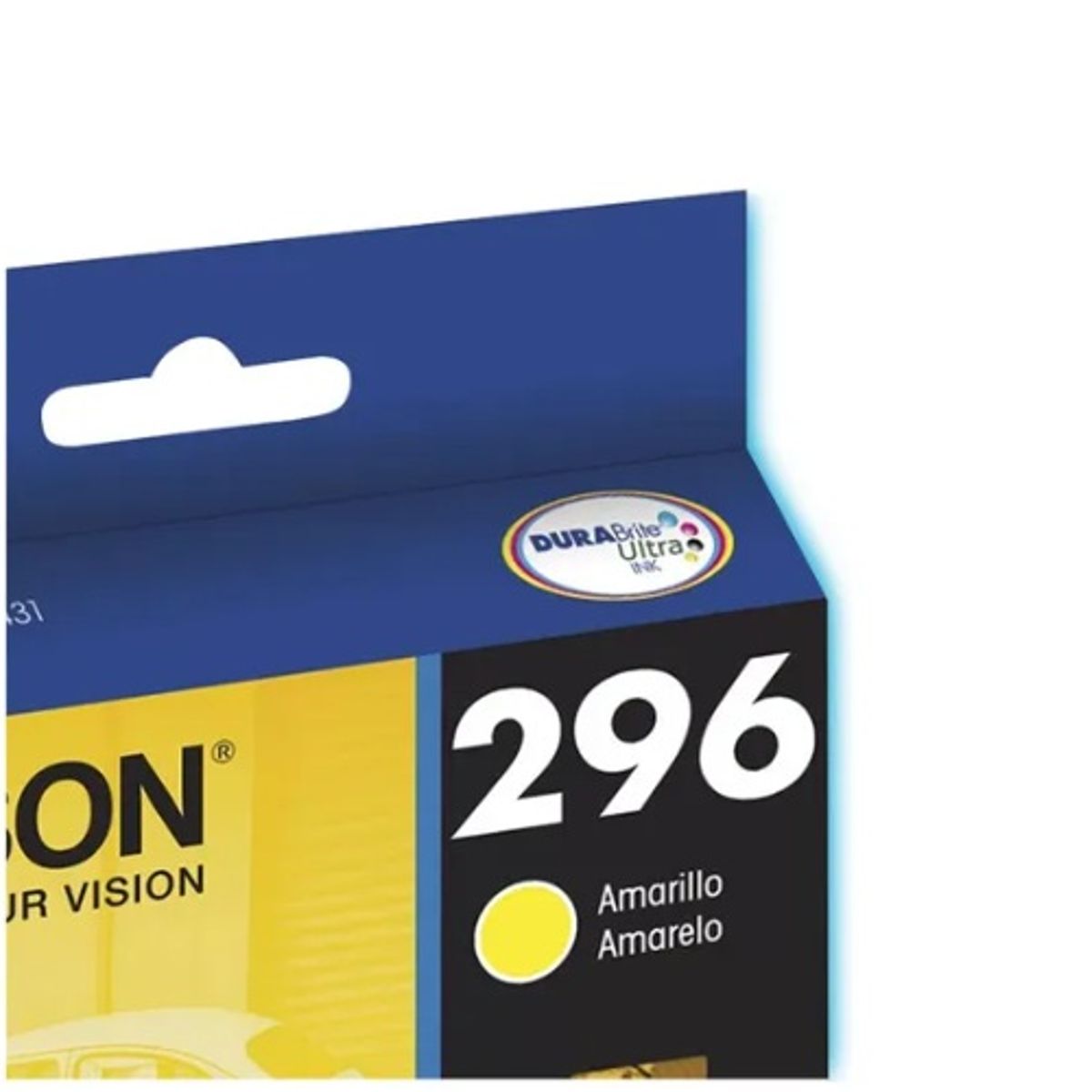 EPSON - Epson Tinta 296 Amarilla T296420-AL