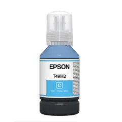 EPSON - Tinta T49H Cyan T49H200