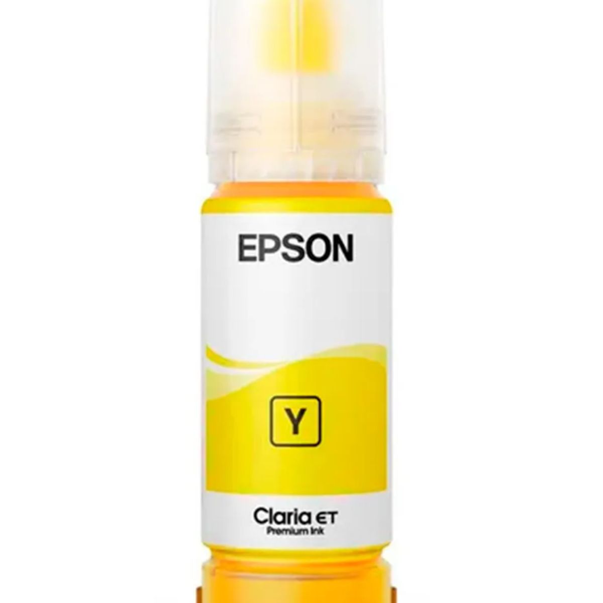 EPSON - Epson Tinta T555 Amarilla T555420-AL