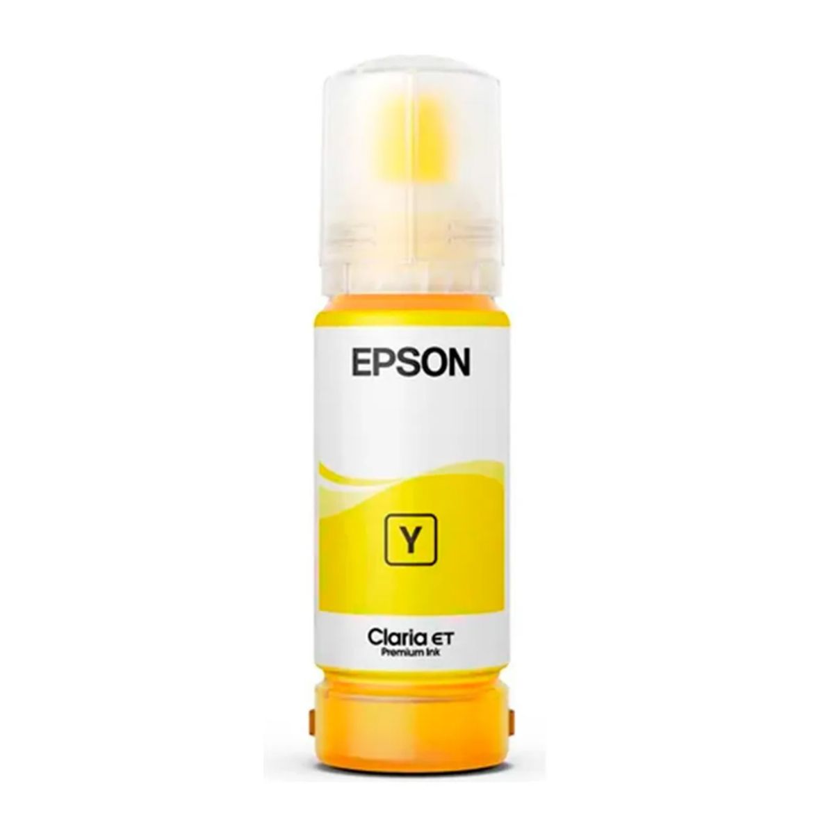 EPSON - Epson Tinta T555 Amarilla T555420-AL