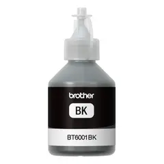 BROTHER - Tinta Bt6001bk Negra Dcp-t300 Dcp-t500w Dcp-t700w