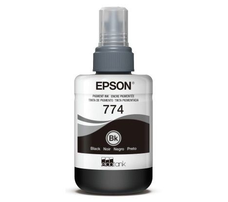 Tinta Epson Ecotank T774 Workforce T774120 M100 M200