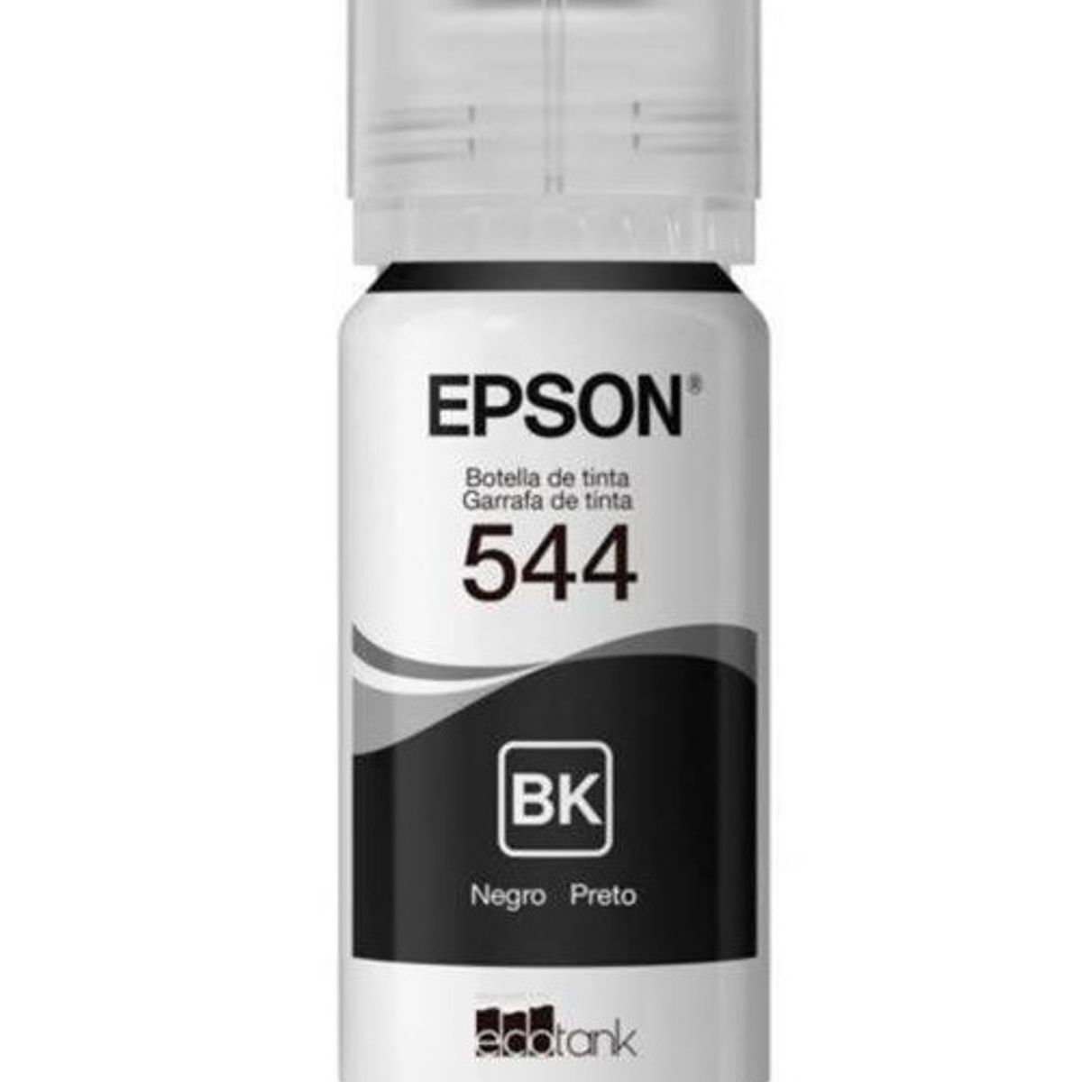 EPSON - Tintas Epson T 544 Colores / L5290 / L3210 / L3250 / L1110