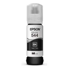 EPSON - Tintas T 544 Colores L5290 L3210 L3250 L1110