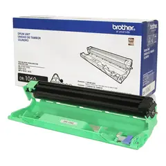 BROTHER - Unidad De Tambor Drum Dr-1060 Dcp-1602 Dcp-1617nw