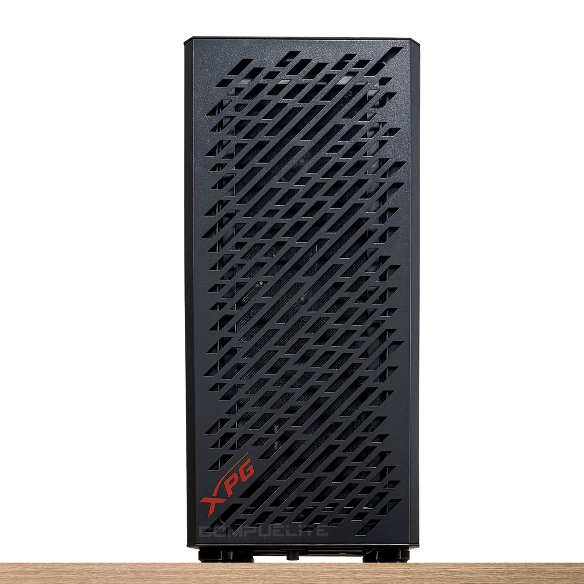 COMPU ELITE - PC Workstation AMD Ryzen 7 9700X 8-core + 32GB DDR5 + RTX 5060 8GB