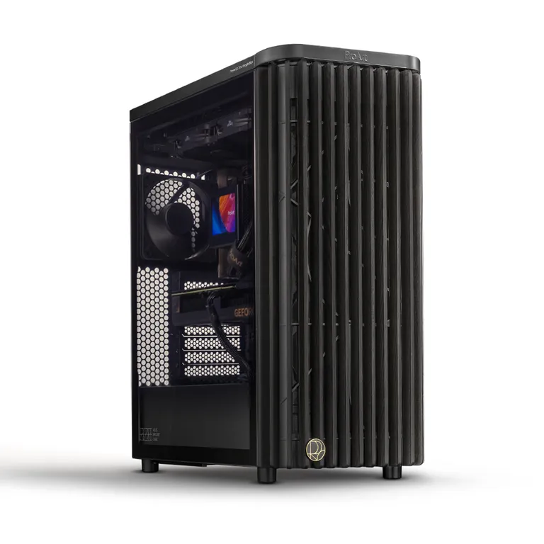 PC Workstation Intel i9 12900F 16-core + 32GB DDR5 + RTX 2000 ADA 16GB