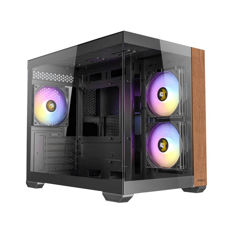 COMPU ELITE - PC Gamer Amd Ryzen 5 7600 6-Core + 16GB DDR5 + RTX 3060 12GB