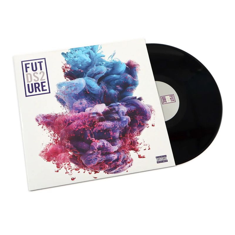 GENERICO - Future - DS2 - Vinilo Doble