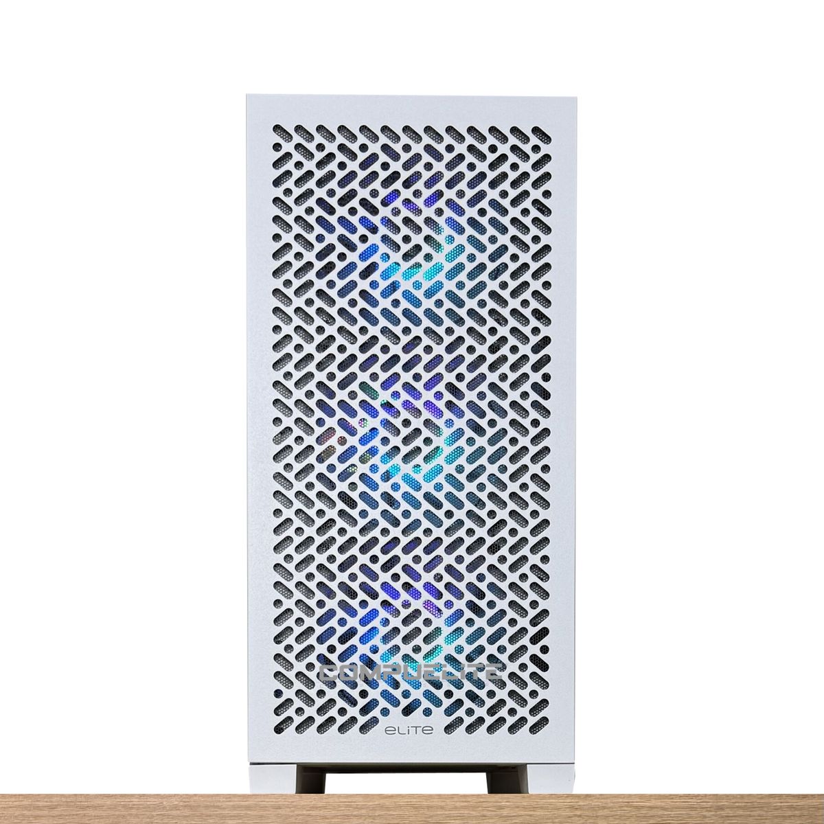 COMPU ELITE - PC Gamer Intel i9 12900F 16-core + 32GB DDR5 + RTX 5060 8GB