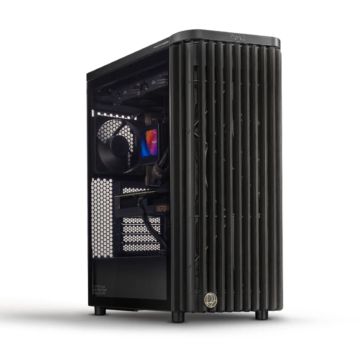 COMPU ELITE - PC Workstation AMD Ryzen 7 9700X 8-core + 32GB DDR5 + RTX 2000 ADA 16GB