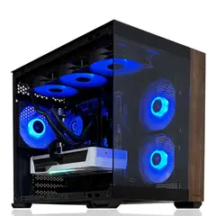 COMPU ELITE - PC Gamer Intel i7 14700F 20-core + 32GB DDR5 + RTX 5070 12GB