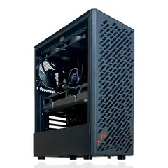 COMPU ELITE - PC Workstation AMD Ryzen 7 9700X 8-core + 32GB DDR5 + RTX 3060 12GB