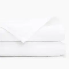 TEXTIL SUPER - JUEGO DE 4 TOALLAS ( 2 TOALLAS DE BAÑO - 2 TOALLAS DE MANO)