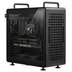 COMPU ELITE - PC Workstation Amd Ryzen 9 9900X + 32GB + RTX 3060 12GB