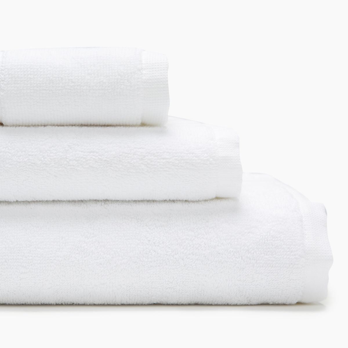 TEXTIL SUPER - JUEGO DE 3 TOALLAS