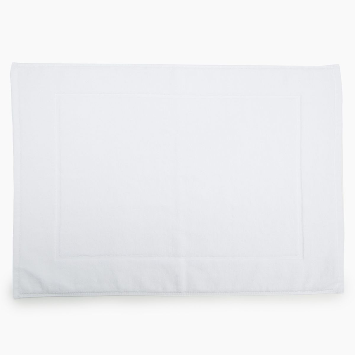 TEXTIL SUPER - TOALLA BLANCA PISO 700 GR/MT²