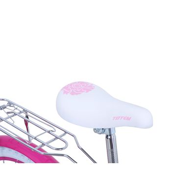 Imagen 2 del producto BICICLETA INFANTIL ARO 20 PRETTY GIRL BLANCO