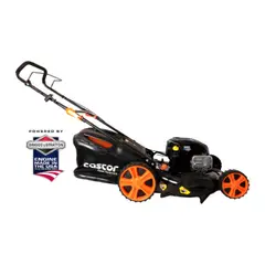 CASTOR - Cortacésped Motor B&S