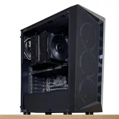 COMPU ELITE - PC Workstation AMD Ryzen 9 7900 12-core + 32GB DDR5 + RTX 2000 ADA 16GB