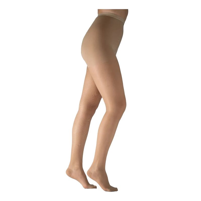 IBICI - PANTY 70 SEGRETA TALLA 1 COLOR MARRON CLARO