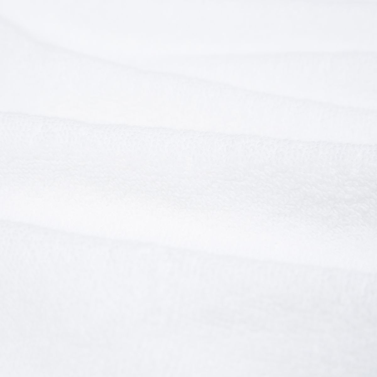 TEXTIL SUPER - TOALLA BLANCA MANO 600 GR/MT²