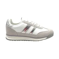 TODOPIEL - Zapatilla Mujer Blanco ZB061
