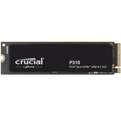 CRUCIAL - SSD P310 de 2 TB PCIe Gen4 NVMe 2280 M.2