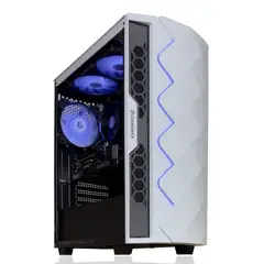 COMPU ELITE - PC Gamer Intel i5 12400F 6-Core + 32GB DDR5 + RTX 5060 8GB
