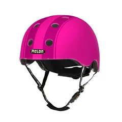 MELON - Casco Urbano Double Purple XL