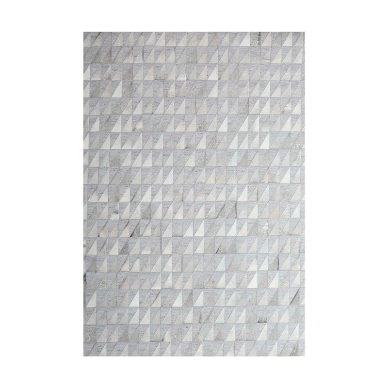 DIB - Alfombra Nat Leather 140X200 Cm Dib