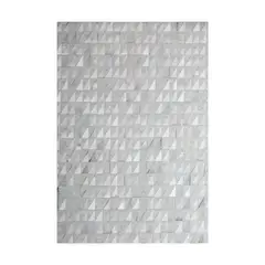 DIB - Alfombra Nat Leather 140X200 Cm
