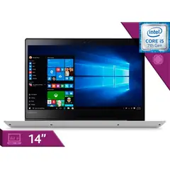 LENOVO - Notebook IdeaPad 520S-14IKB Intel Core i5-7TH 8GB RAM 256GB SSD
