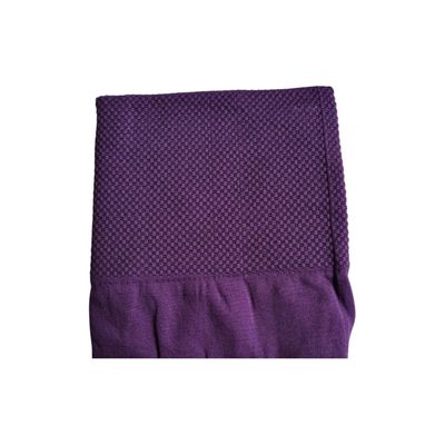 Imagen 2 del producto Pack 2 Calzas Polar Sin Costura Mujer. Tiro Extra Largo 330