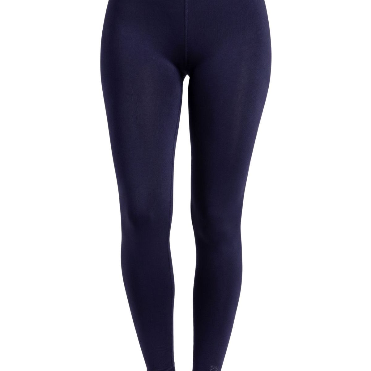 LOOK SHOP - Pack 2 Calzas Polar Sin Costura Mujer. Tiro Extra Largo 330