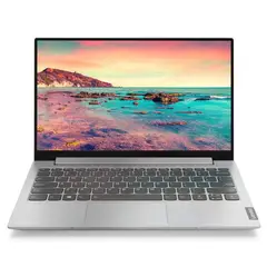 LENOVO - Notebook IdeaPad S340-14API AMD Athlon 300U 4GB RAM 120GB SOLIDO GRIS