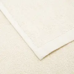 TEXTIL SUPER - TOALLA BEIGE PISO 700 GR/MT²