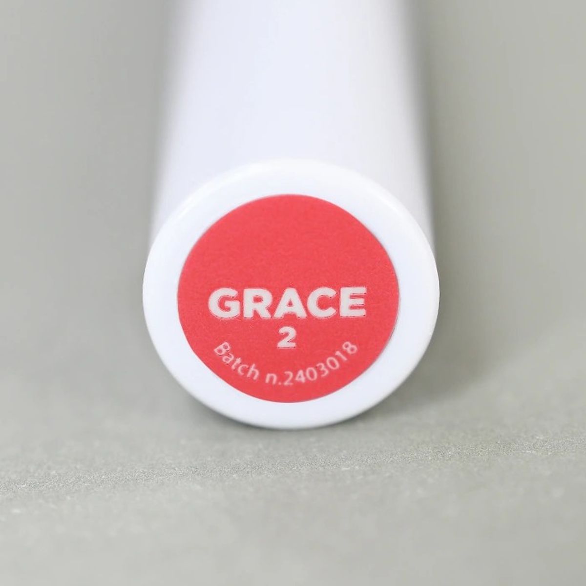 DOLCE BELLA - BALSAMO LABIAL TONO GRACE DOLCE BELLA