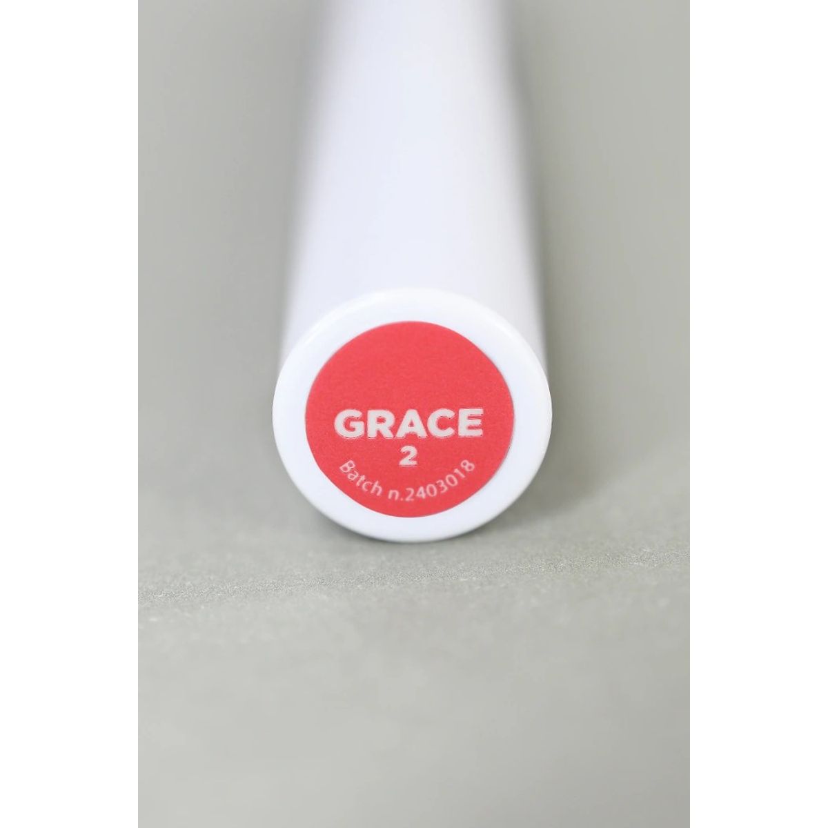 DOLCE BELLA - BALSAMO LABIAL TONO GRACE DOLCE BELLA